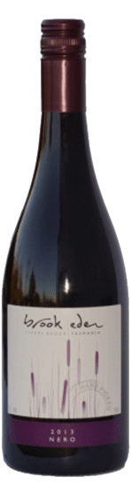 Brook Eden 2013 Nero